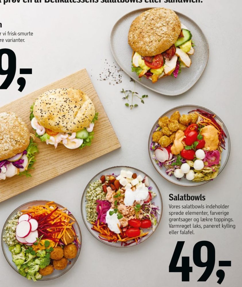 Delikatessen