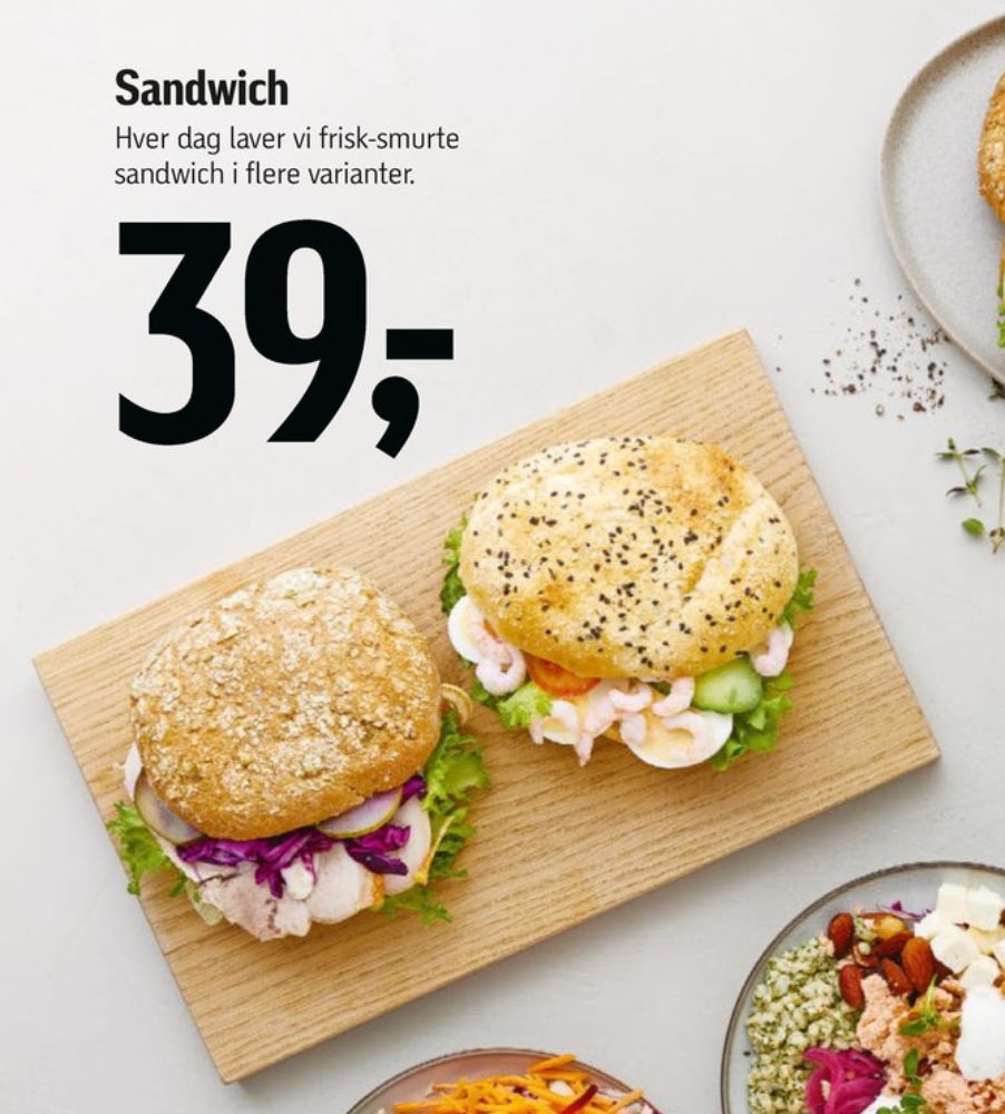 Delikatessen
