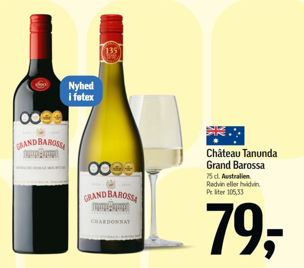 Australsk Hvidvin