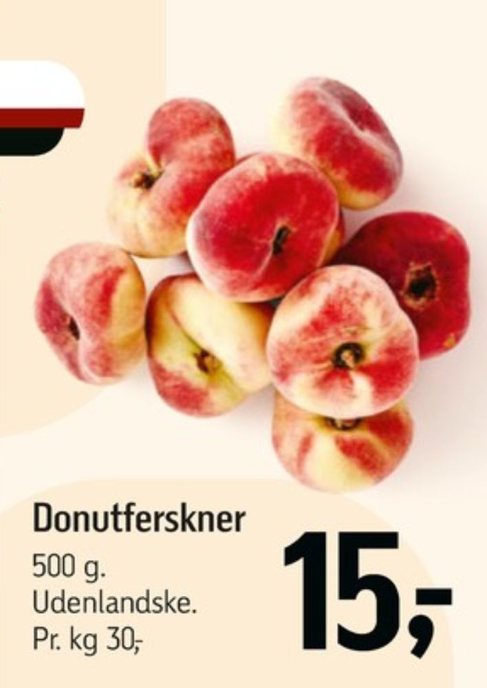 Donutferskner