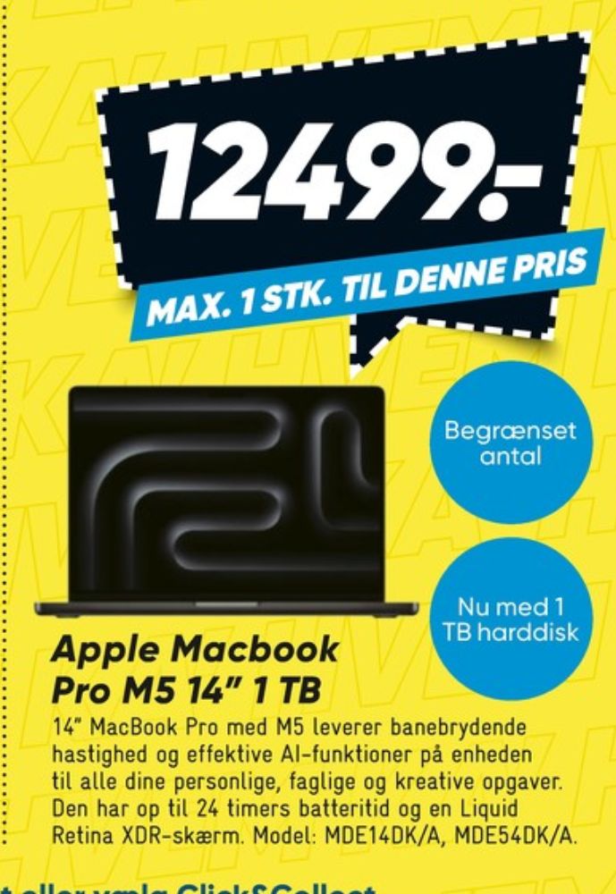 Apple, Bærbar PC