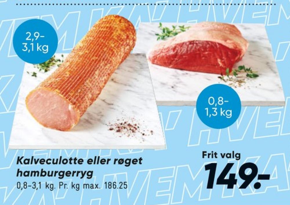 Hamburgerryg