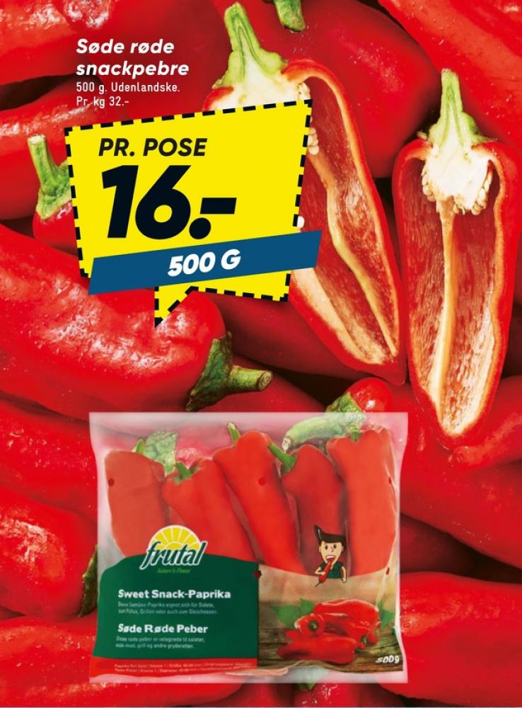 Peberfrugt