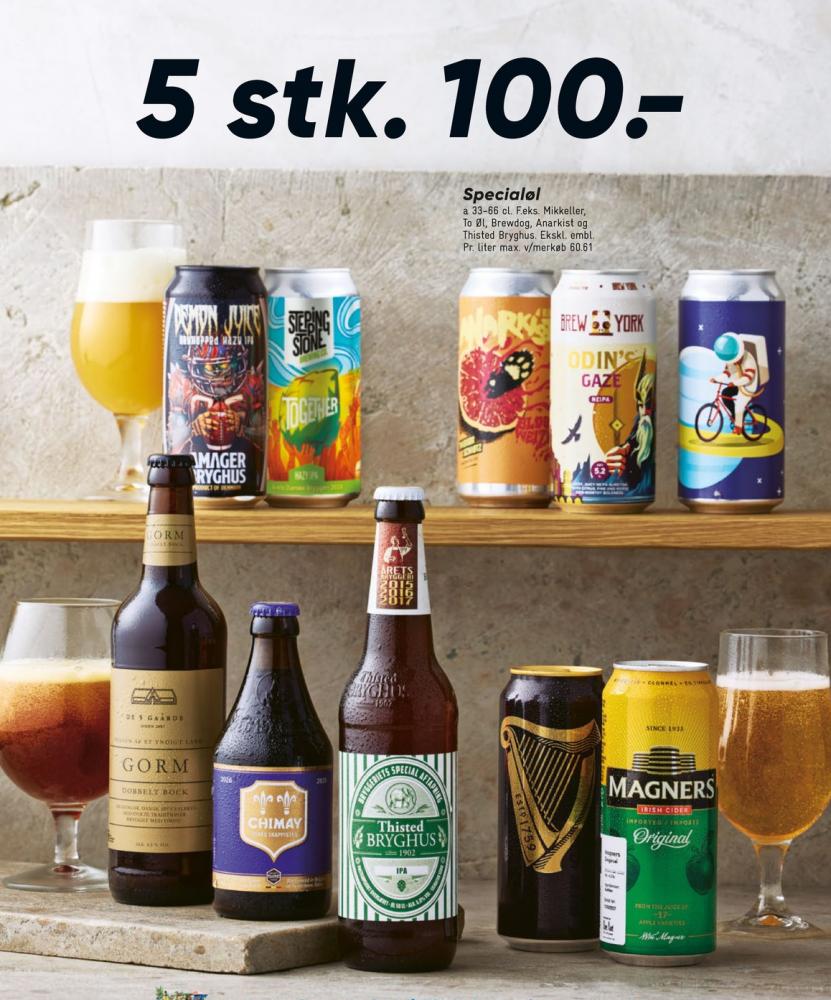 Magners, Apple Cider