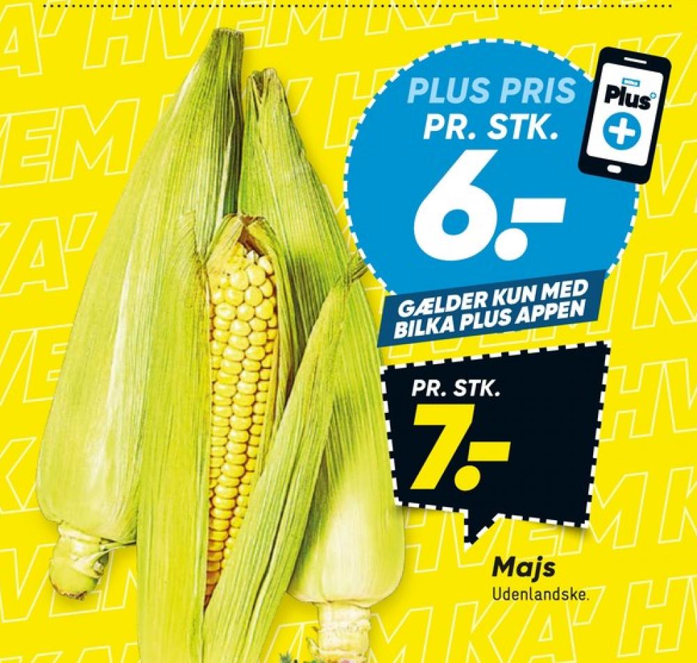 Majskolbe