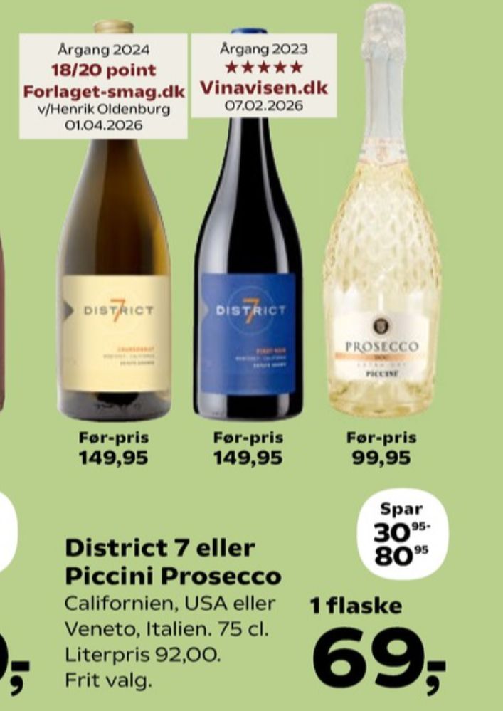 Italiensk Mousserende Vin