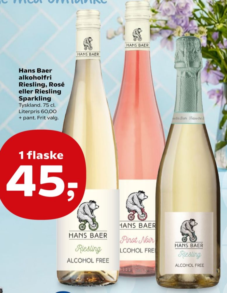 Tysk Rosevin