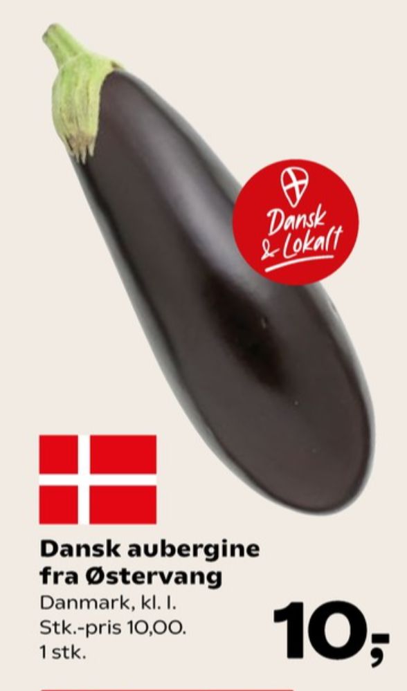 Auberginer