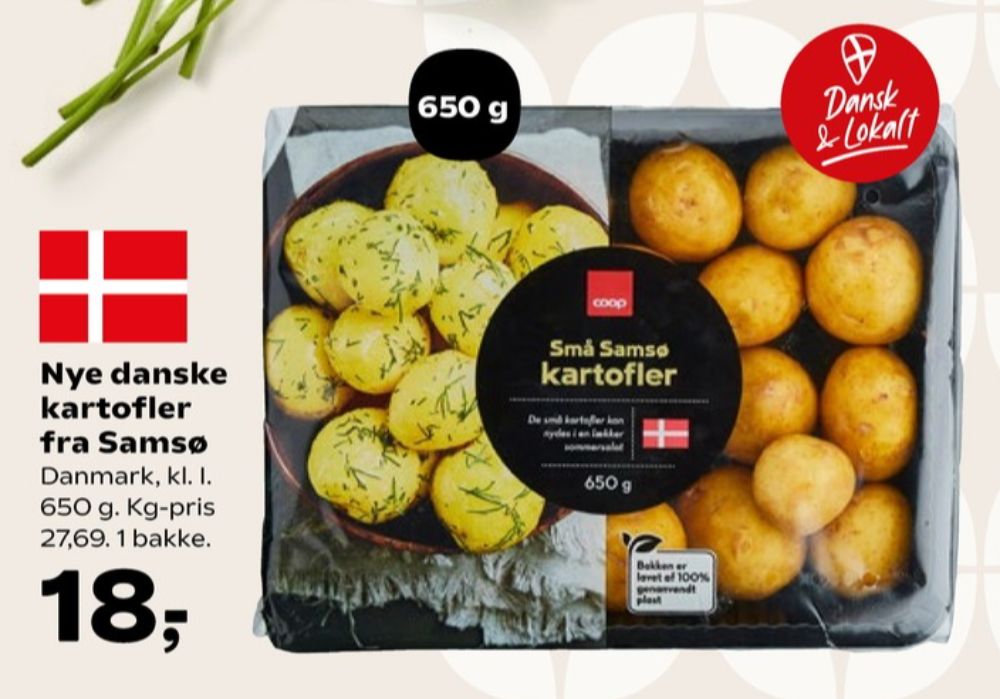 Kartofler