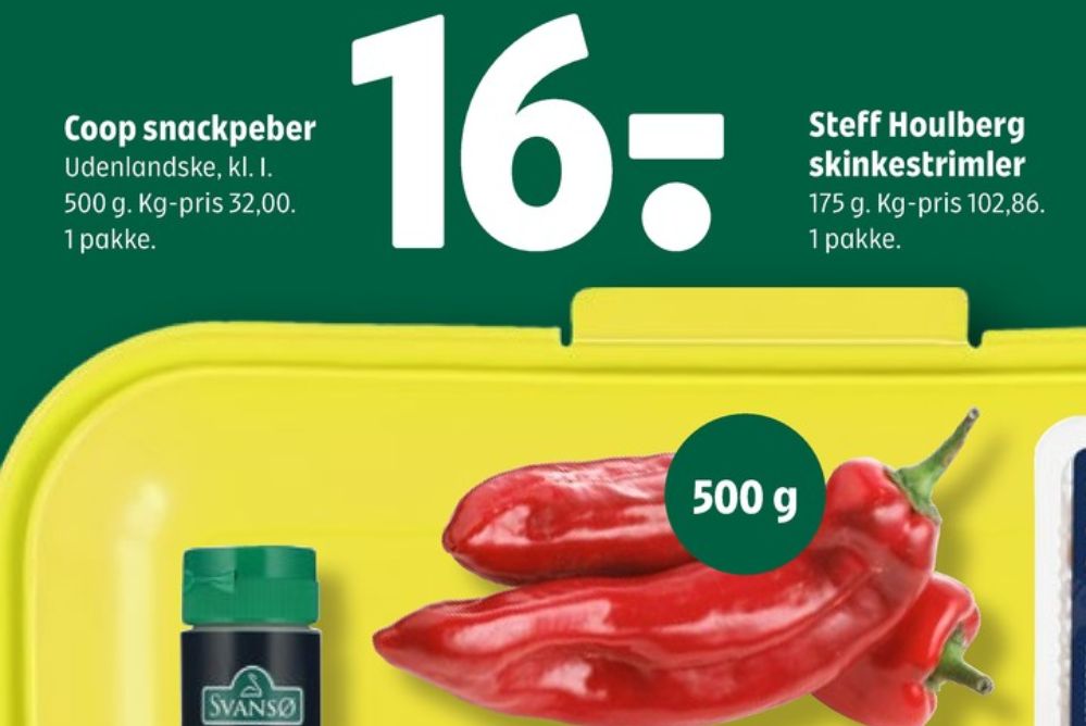 Peberfrugt