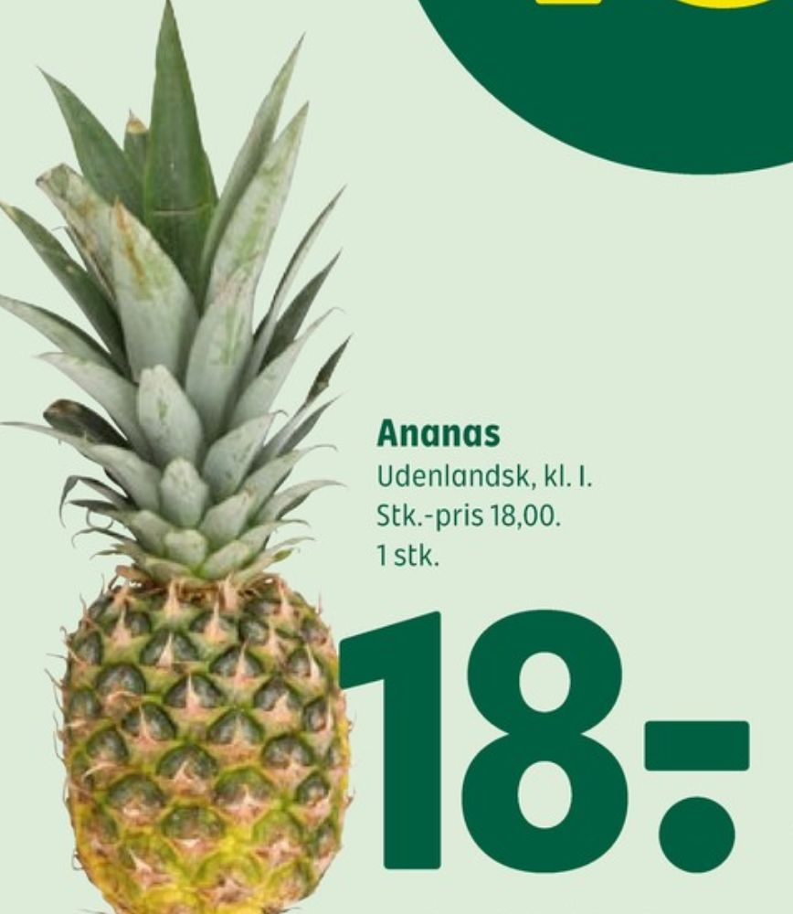 Ananas