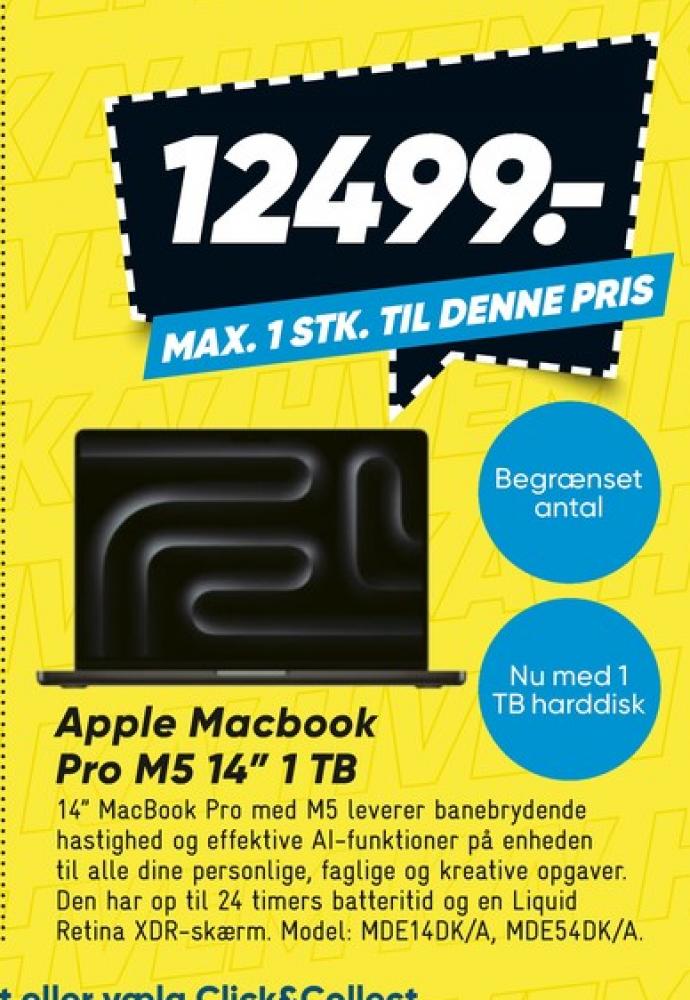 Apple, Bærbar PC