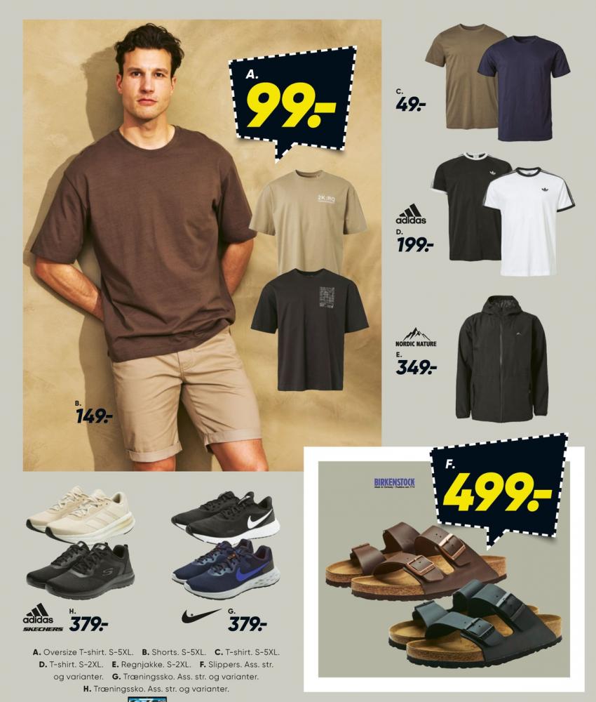 Adidas, Sportssko