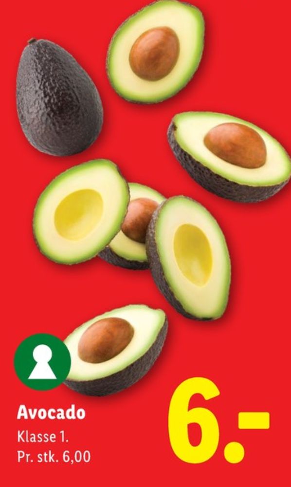 Avocado