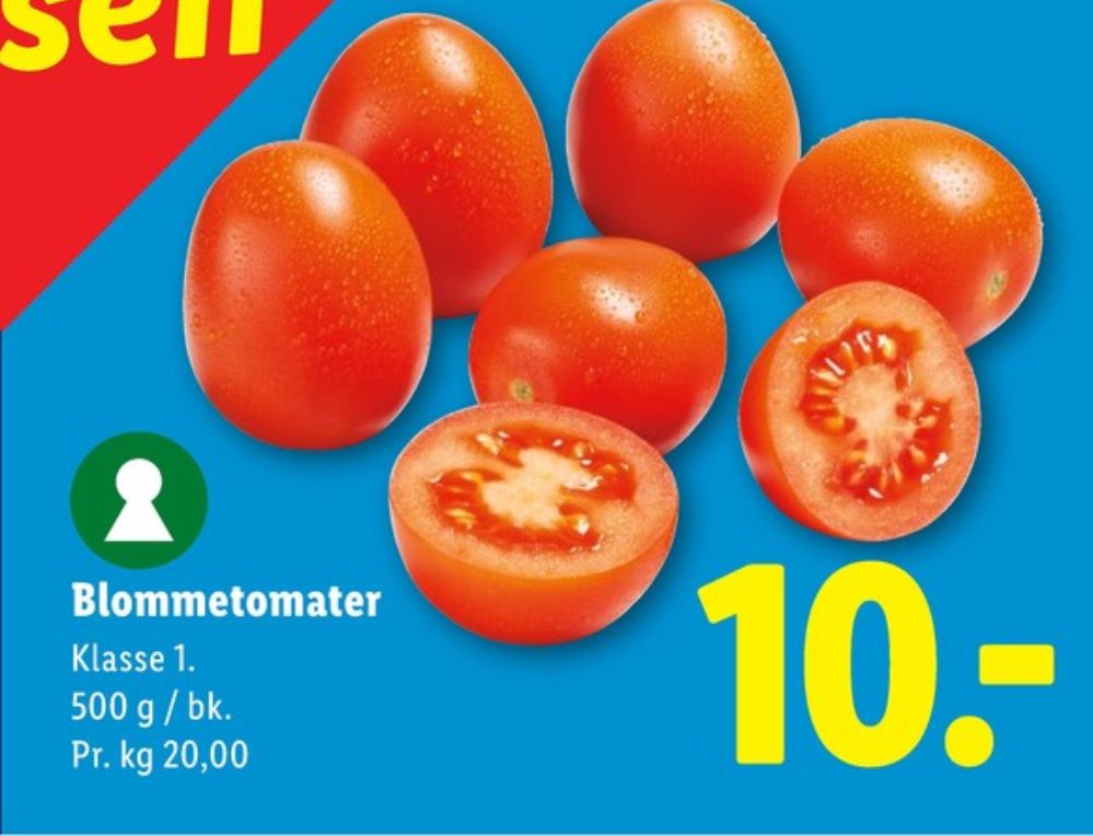 Tomater