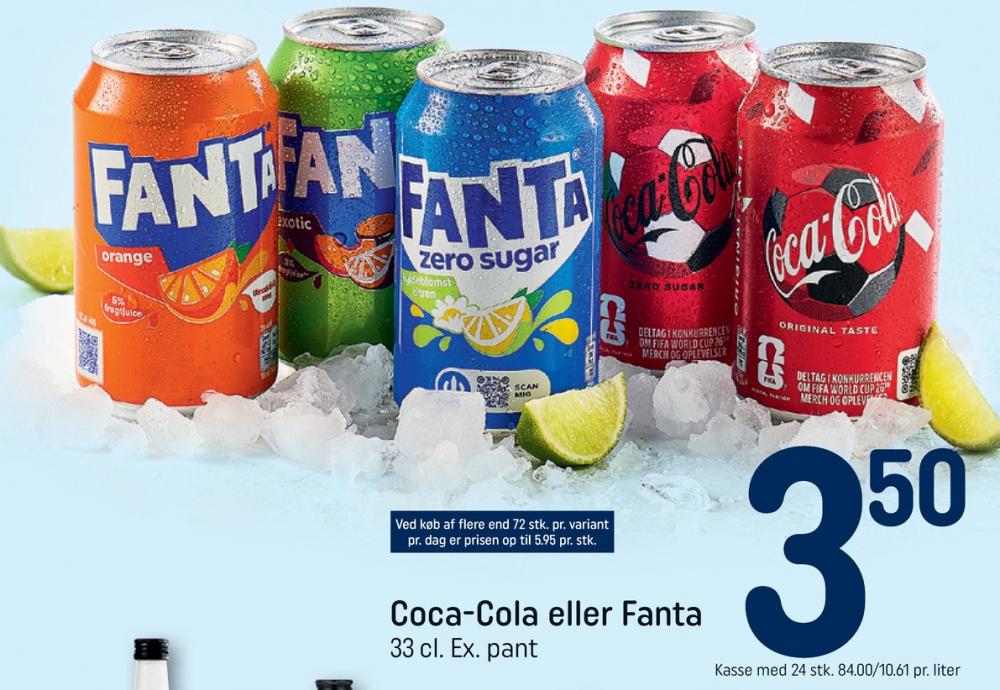 Coca Cola Zero, Cola
