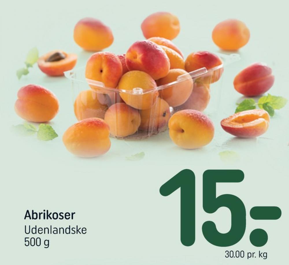 Abrikoser