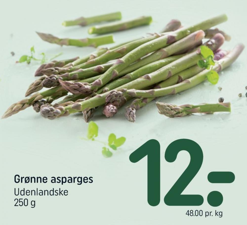 Asparges
