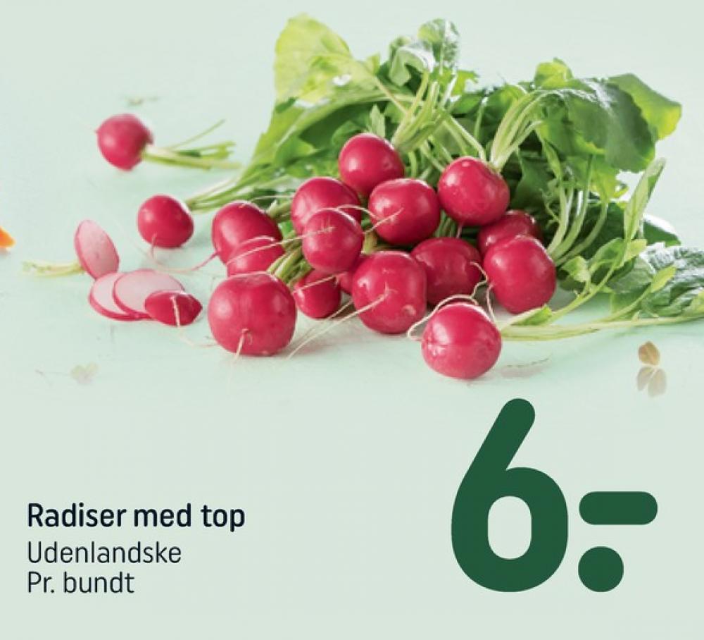 Radiser