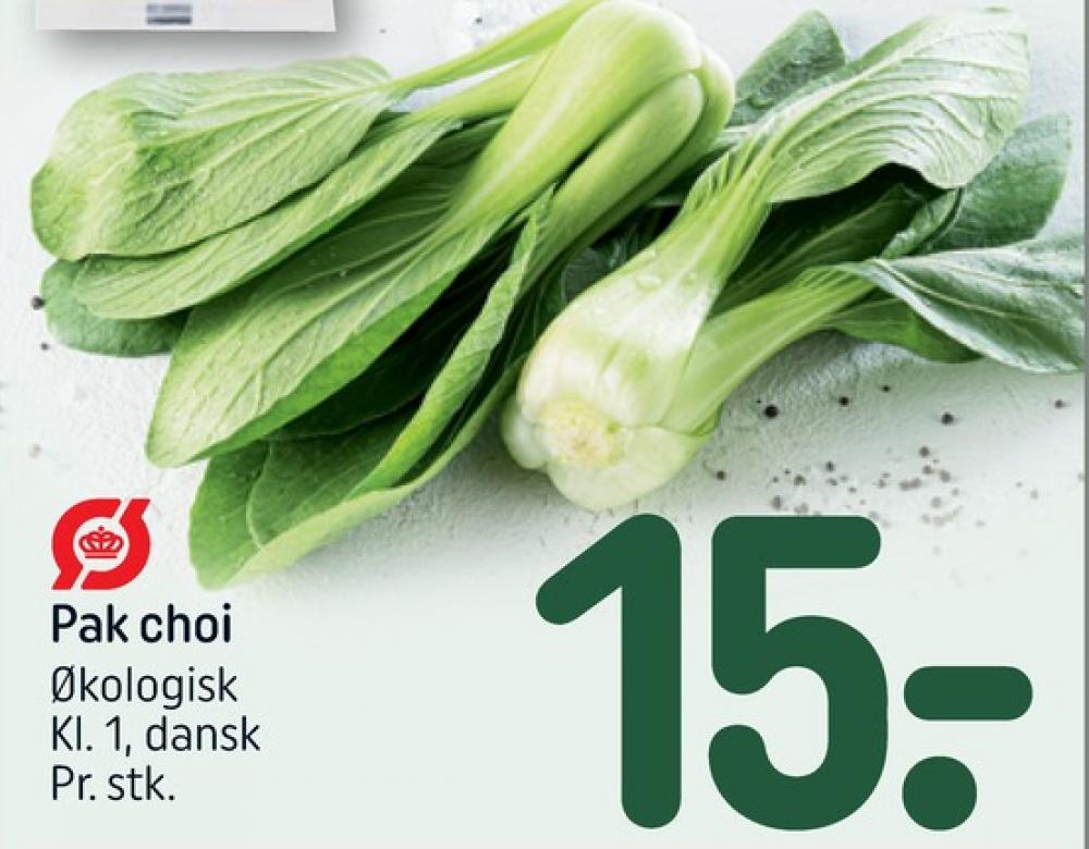 Pak Choy