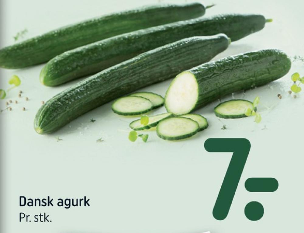 Agurk