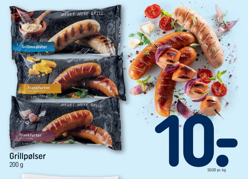 Grillmedister