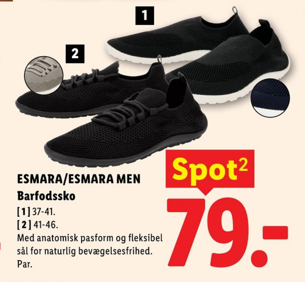 Esmara, Damesko