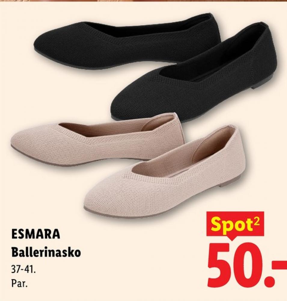 Esmara, Damesko