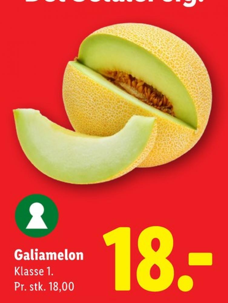 Galiamelon