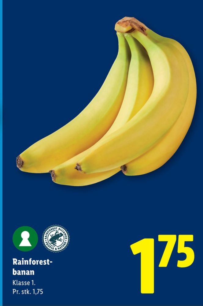 Bananer