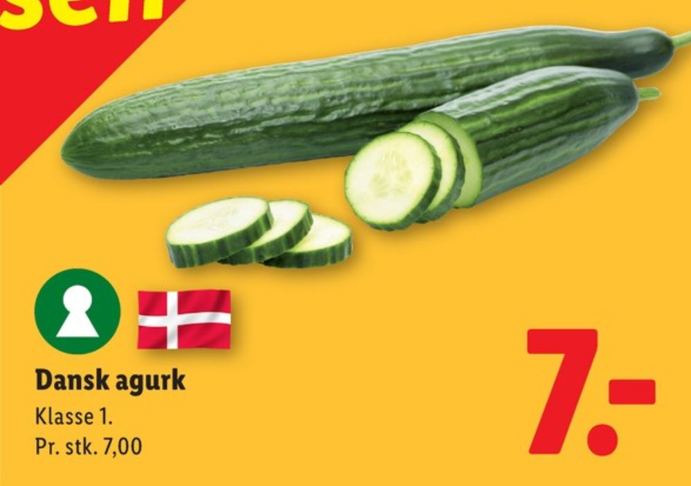 Agurk