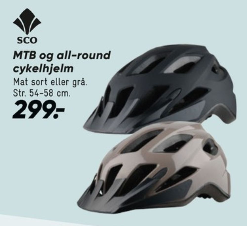 SCO, Cykel