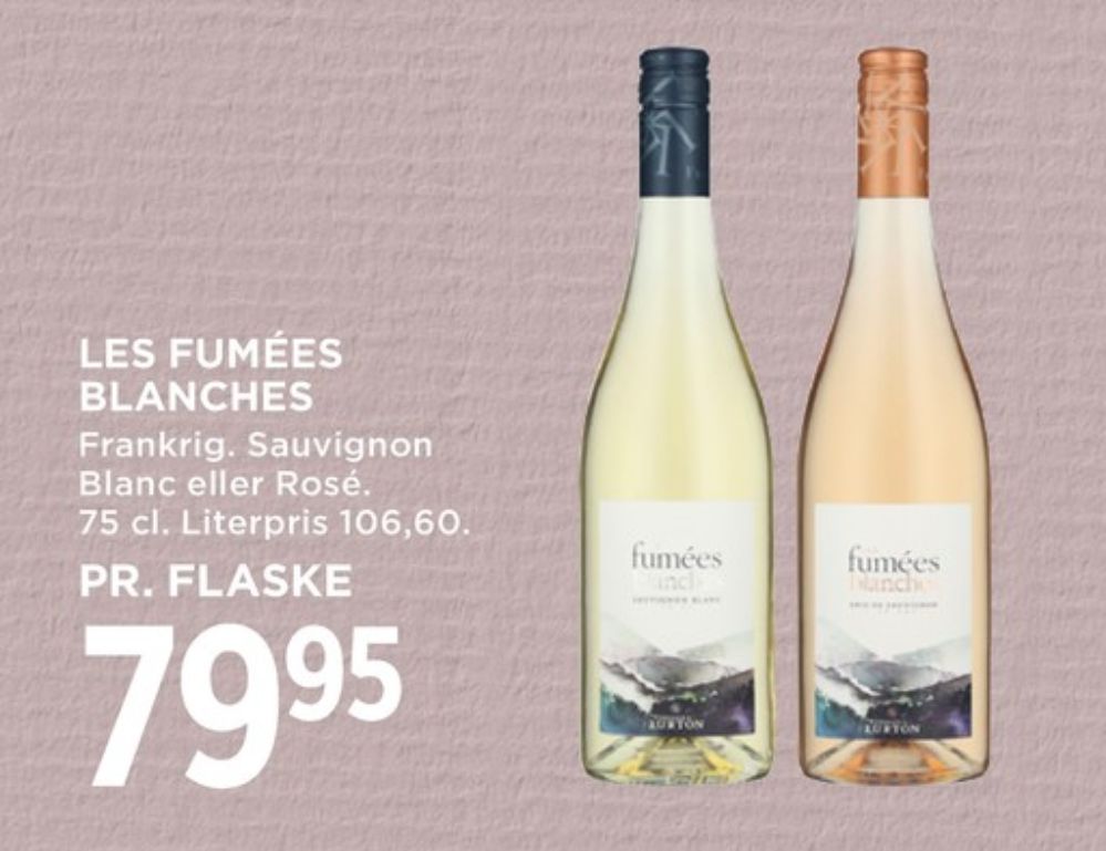 Fransk Rosévin