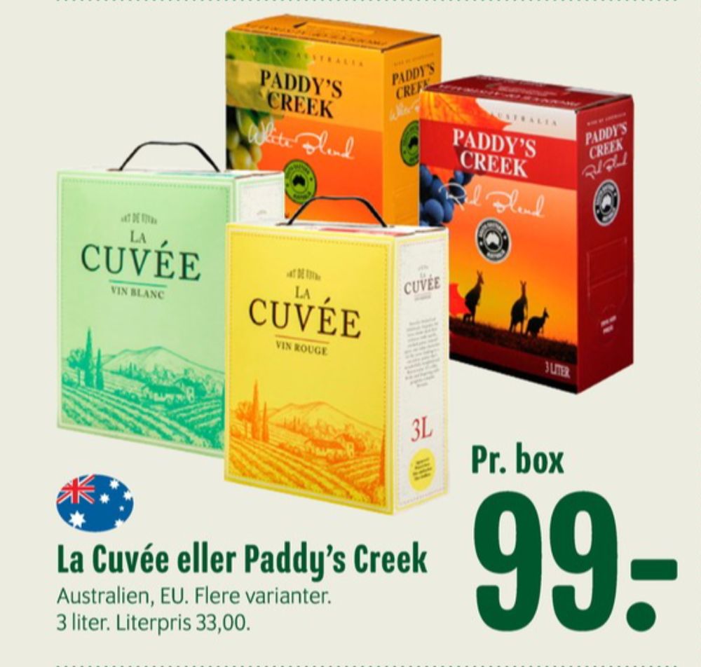 Australsk Hvidvin