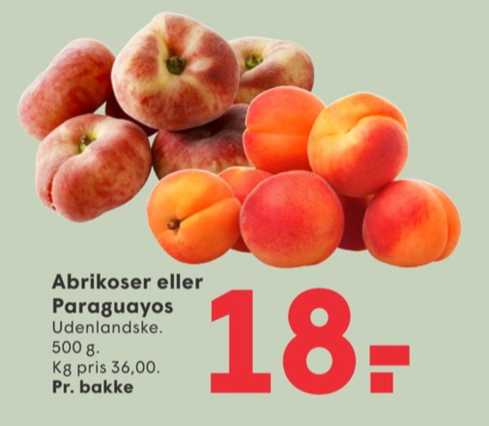 Abrikoser