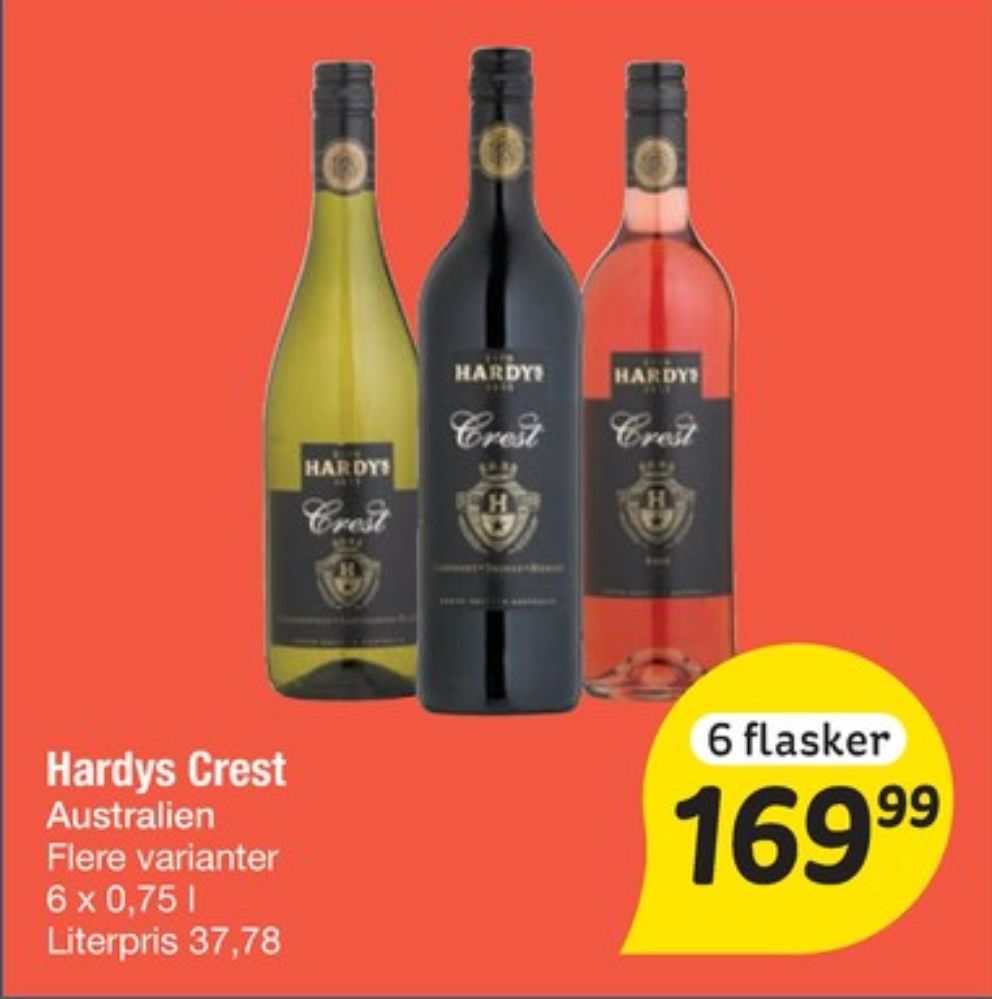 Australsk Rosevin