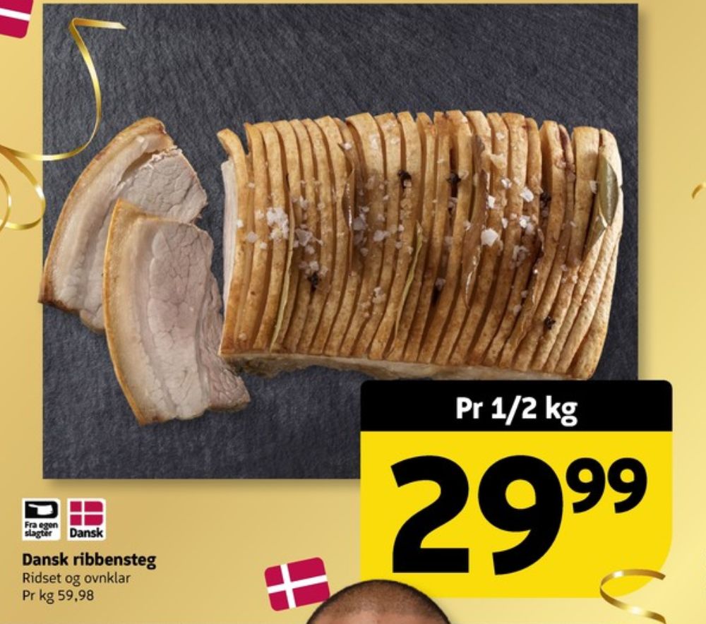 Ribbensteg