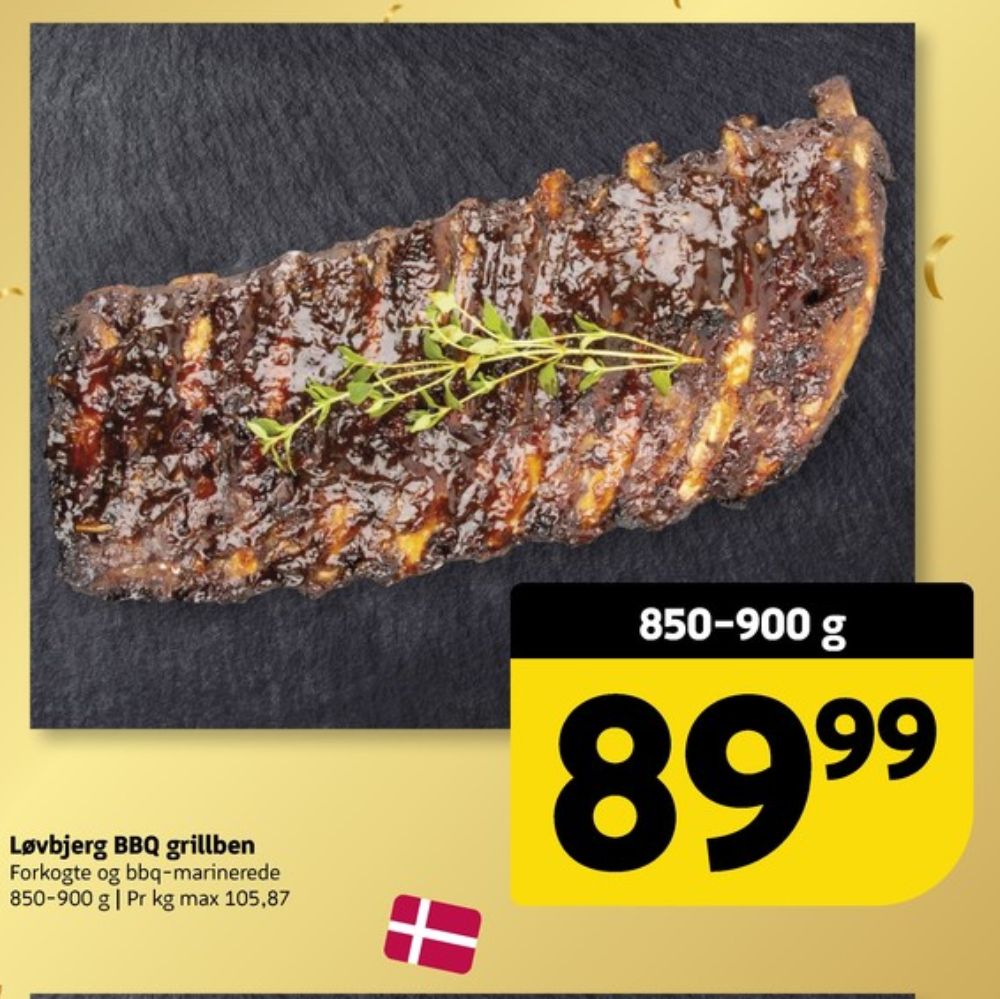 Grillben