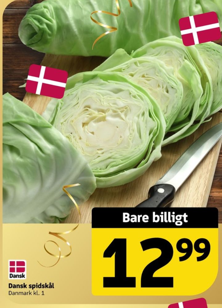 Spidskål