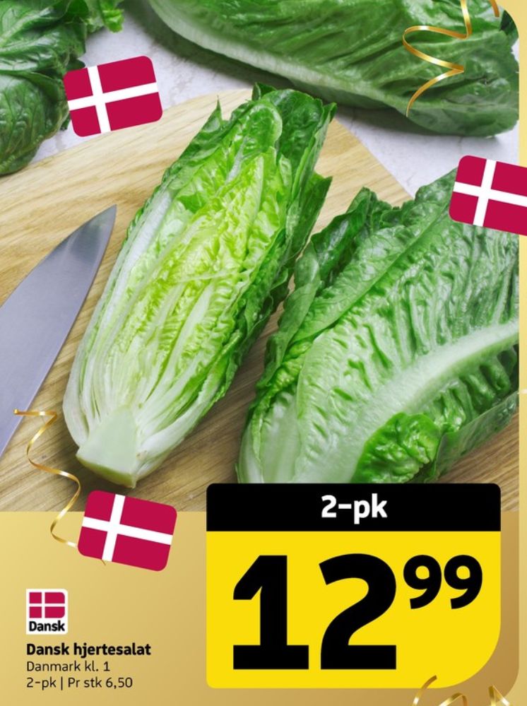 Hjertesalat