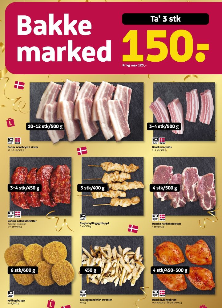 Spareribs