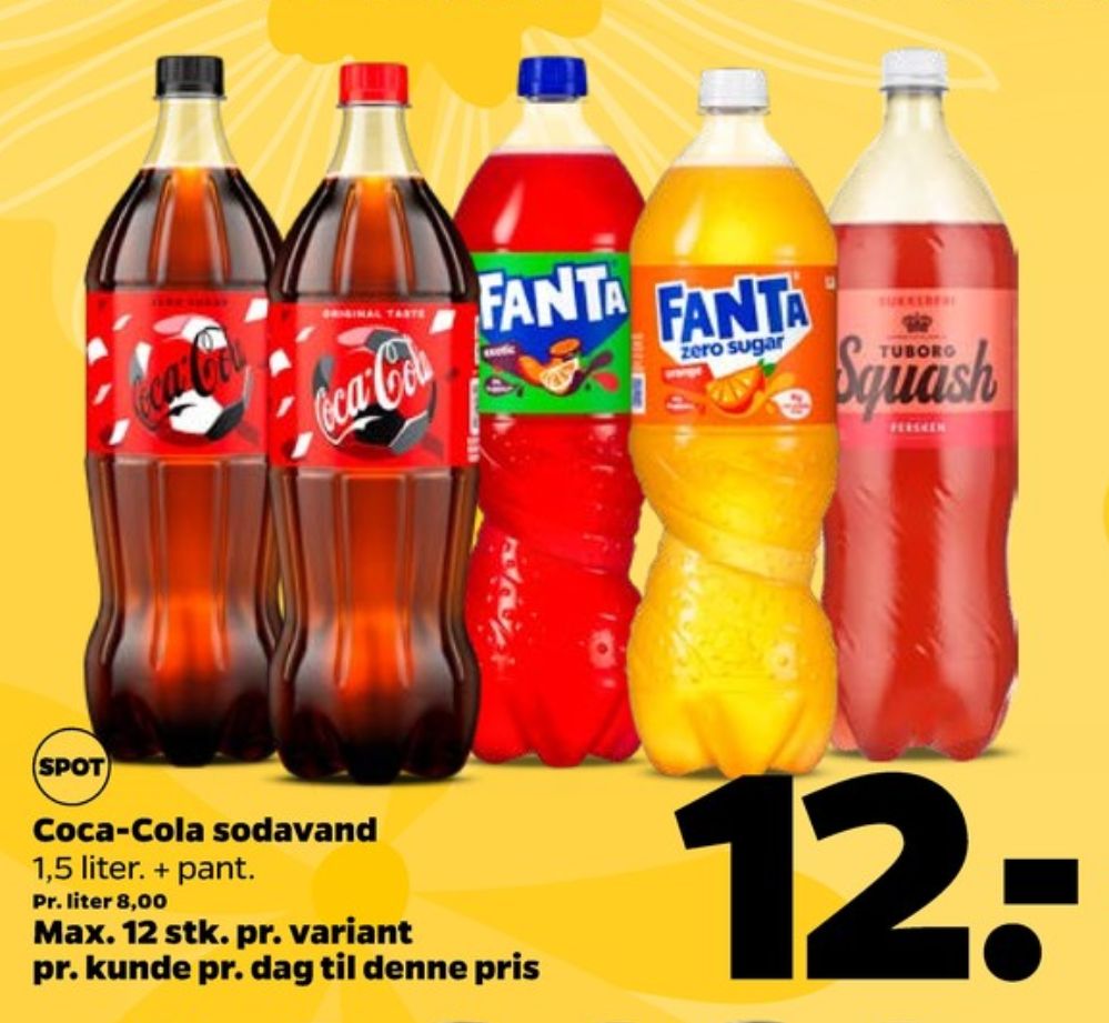 Coca Cola Zero, Cola