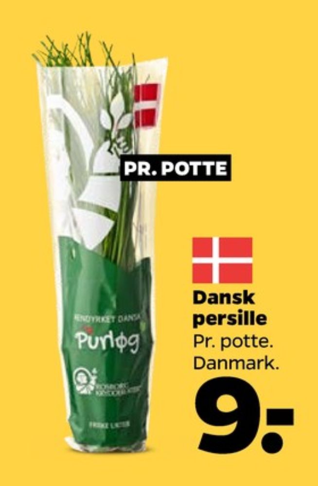 Persille