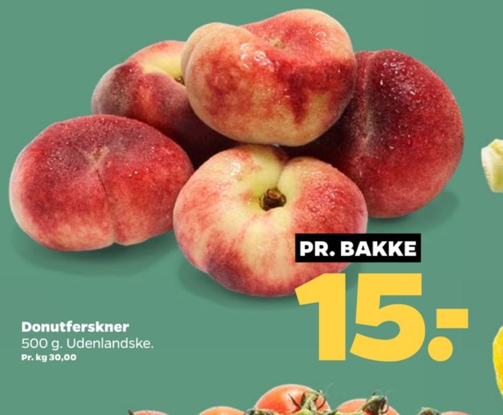 Donutferskner