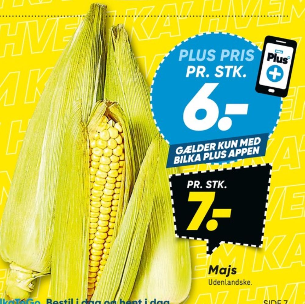 Majskolbe