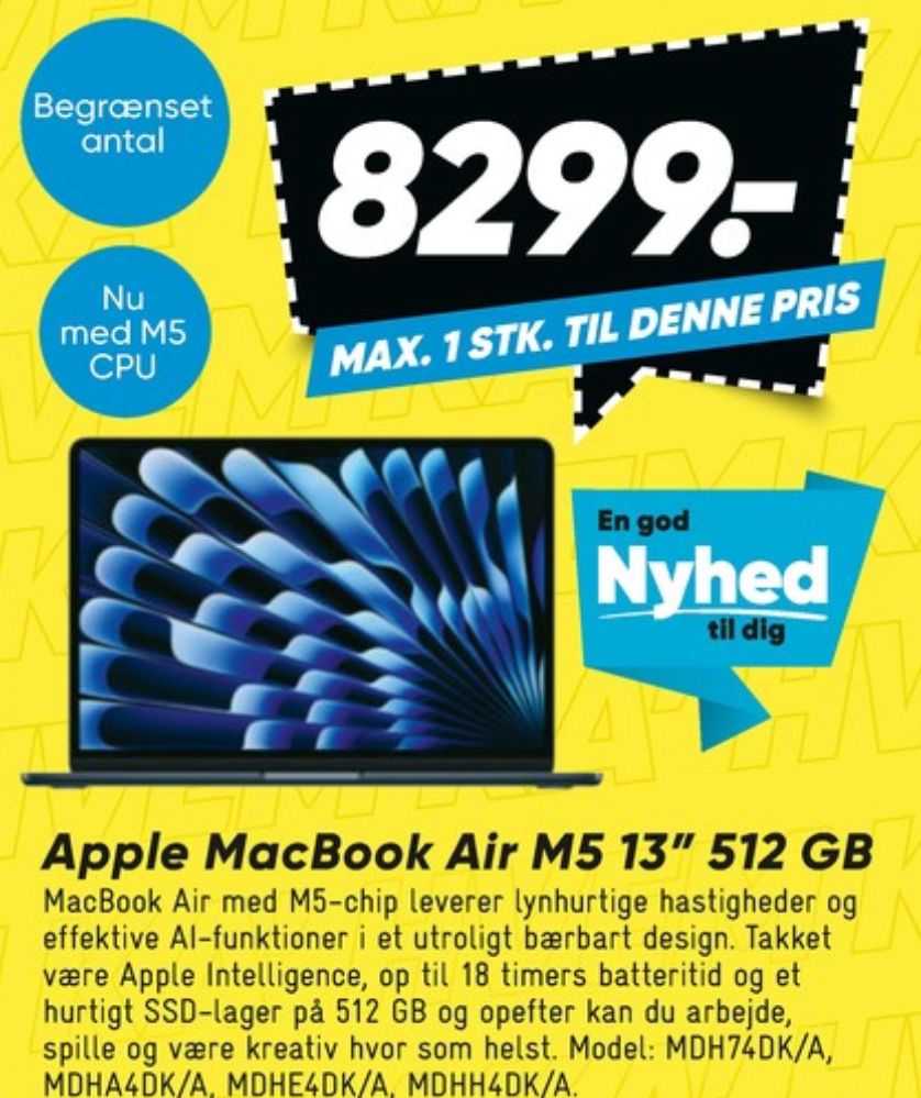 Apple, Bærbar PC