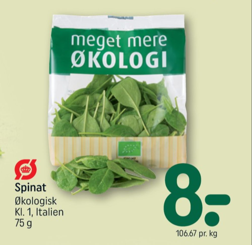 Spinat