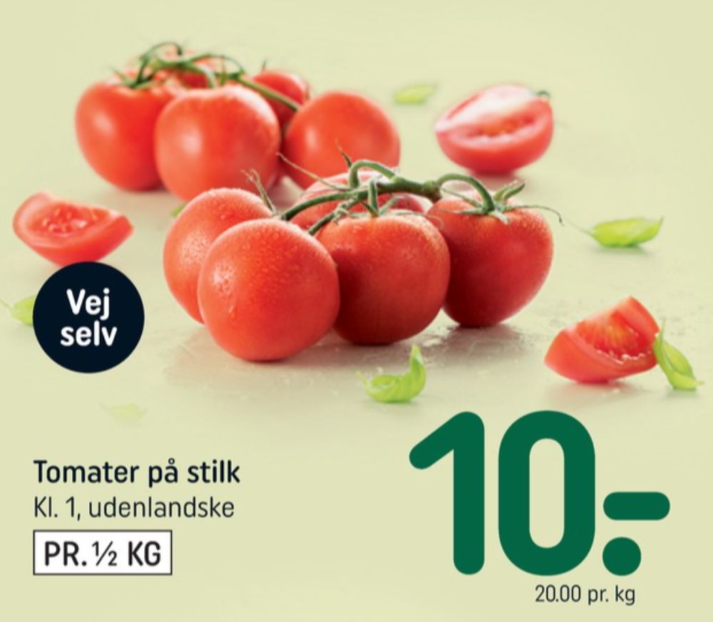 Tomater