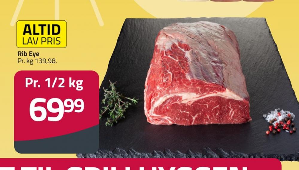 Ribeye
