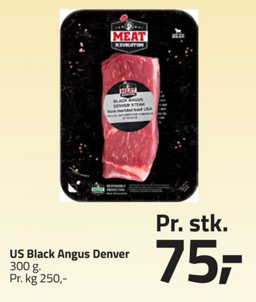 Meat (R)evolution, Wagyu Sirloin